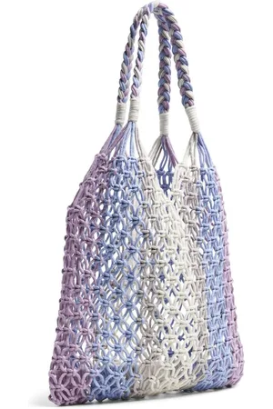 Pieces® Pcaniliana Shopper