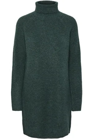 Pieces® Pcellen Gebreide Jurk