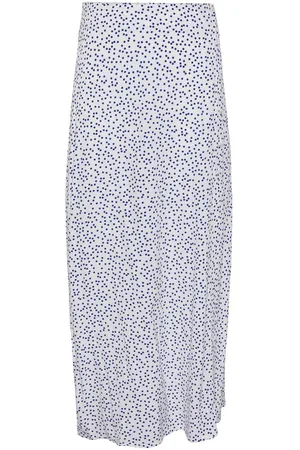 Pieces® Pcsui Middellange Rok