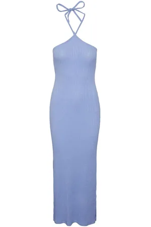 Pieces® Pcalicia Midi Jurk