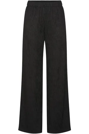 Pieces® Pcnilas Wide Leg Broek