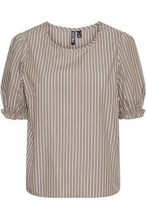 Pieces® Pcpenny Top