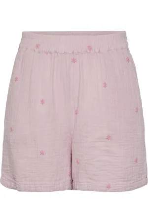 Pieces® Pcmaya Katoen Shorts