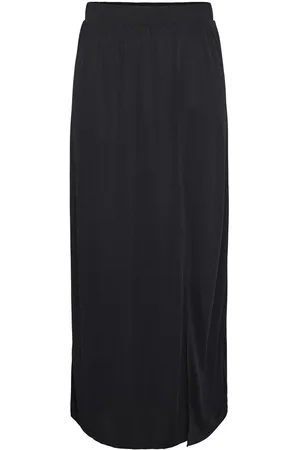 Pieces® Pcanora Middellange Rok