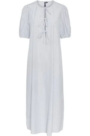 Pieces® Pcholly Strik Midi Jurk