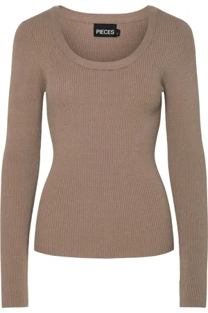 Pieces® Pcmira Gebreide Top