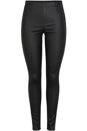 Pieces® Pcskin High-waist Coating Legging