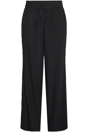 Pieces® Pcpia Wide Leg Broek