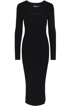 Pieces® Pcmira Gebreide Jurk