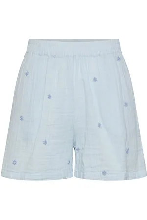 Pieces® Pcmaya Katoen Shorts