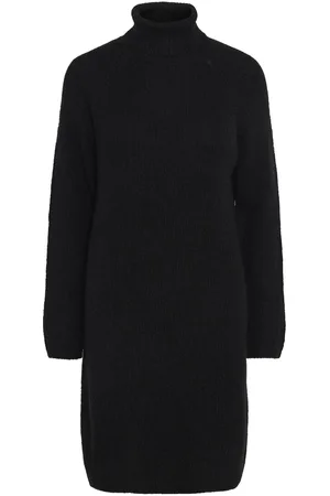 Pieces® Pcellen Gebreide Jurk