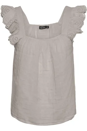 Pieces® Pckiara Mouwloze Top