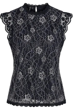 Pieces® Pcolline Mouwloze Top