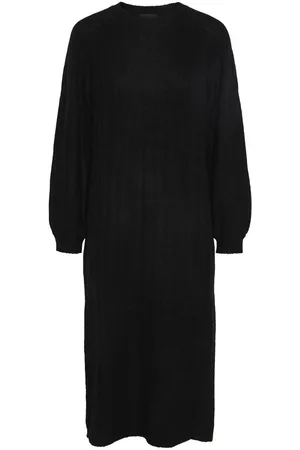 Pieces® Pcmaggy Gebreide Jurk
