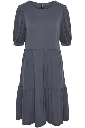 Pieces® Pcsteffi Mini Jurk