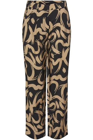 Pieces® Pcmerita High-waist Broek