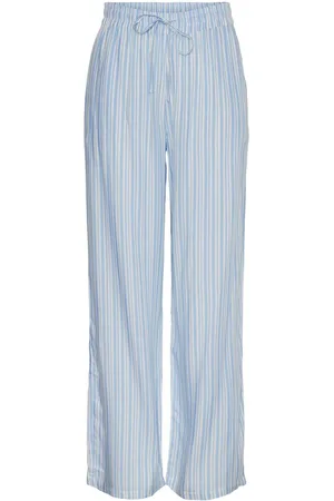Pieces® Pcalvina High-waist Broek