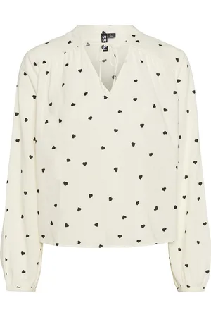 Pieces® Pcnine Blouse