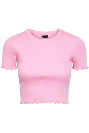 Pieces® Pcmaddy Crop Top