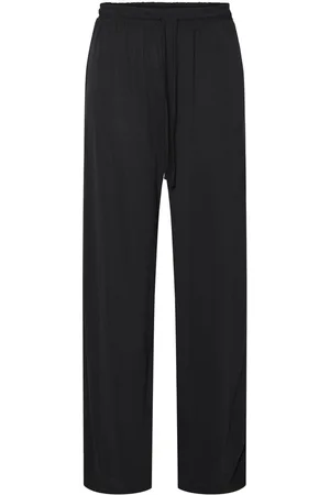 Pieces® Pcanora Wide Leg Broek