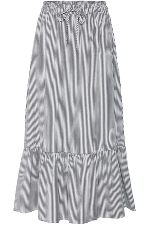 Pieces® Pcholly Middellange Rok