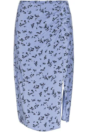 Pieces® Pcmelody Middellange Rok