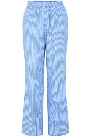 Pieces® Pcfolli High-waist Broek