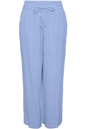 Pieces® Pcmastina Wide Leg Broek