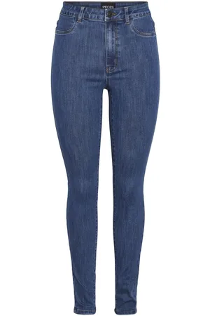 Pieces® Pcdea Hw Jeggings