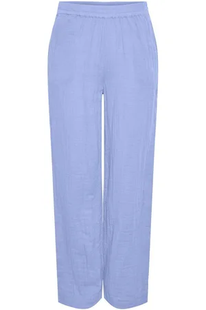 Pieces® Pckappel High-waist Broek