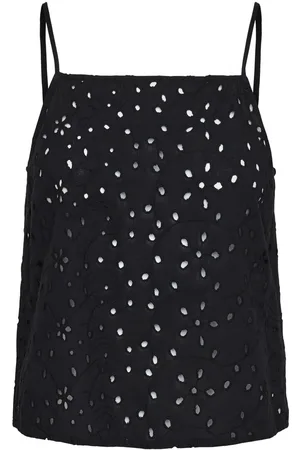 Pieces® Pcwendy Mouwloze Top