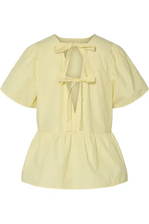 Pieces® Pcula 2-in-1 Top