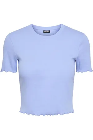 Pieces® Pcmaddy Crop Top