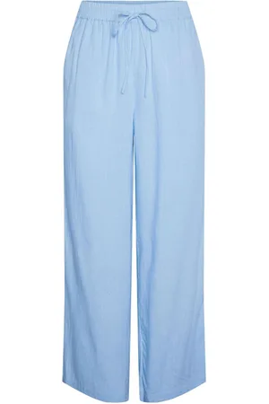 Pieces® Pcpia Wide Leg Broek