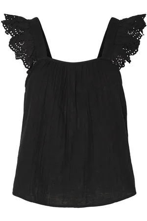 Pieces® Pckiara Mouwloze Top
