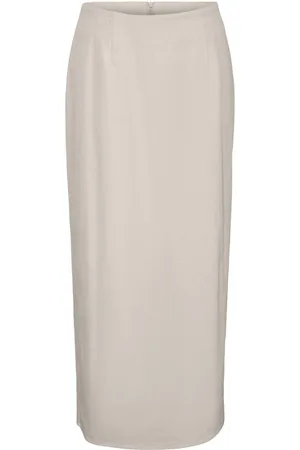 Pieces® Pcmille Middellange Rok