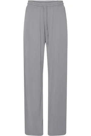 Pieces® Pcanora Wide Leg Broek