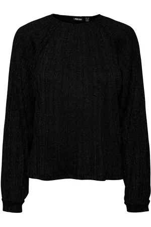 Pieces® Pcdalilah Top Met Lange Mouwen