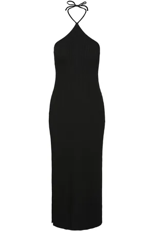 Pieces® Pcalicia Midi Jurk