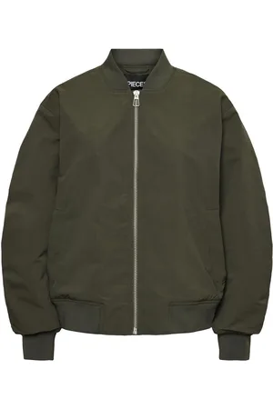 Pieces® Pcnomi Bomberjack