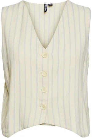 Pieces® Pcpia Gilet