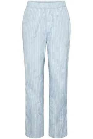 Pieces® Pcassra High-waist Broek