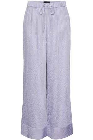 Pieces® Pcfubbi Wide Leg Broek