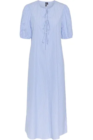 Pieces® Pcholly Strik Midi Jurk