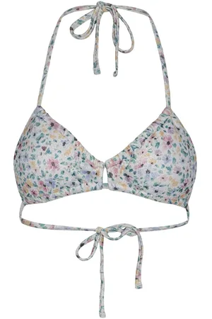Pieces® Pcasine Bikini Top