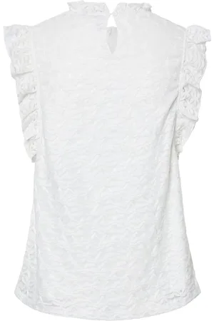 Pieces® Pcjolline Mouwloze Top