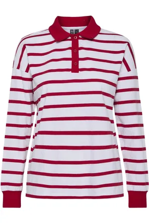 Pieces® Pcamilie Polo