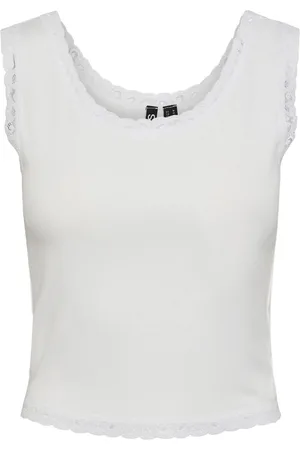 Pieces® Pcmalene Tanktop