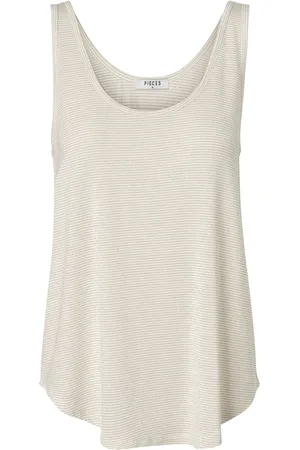 Pieces® Pcbillo Tanktop