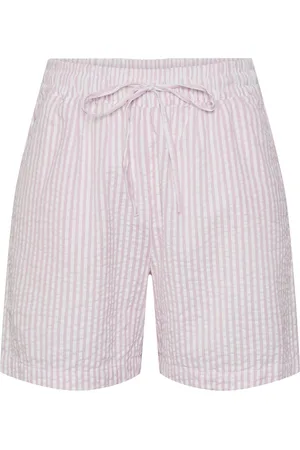 Pieces® Pcsally Hw Shorts